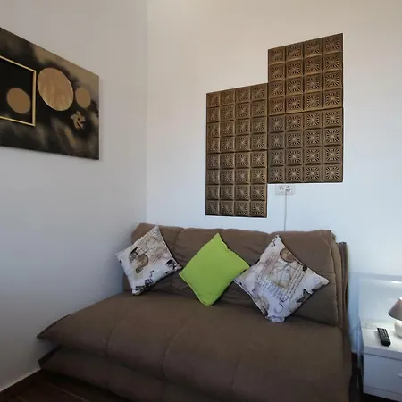 Apartmán Aura Studio Mamaia
