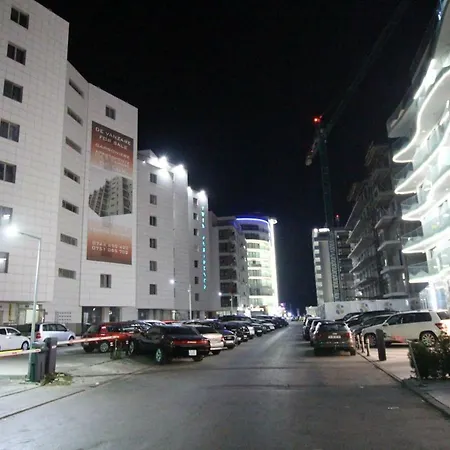 Aura Studio Mamaia