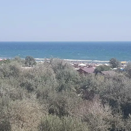 Aura Studio Mamaia